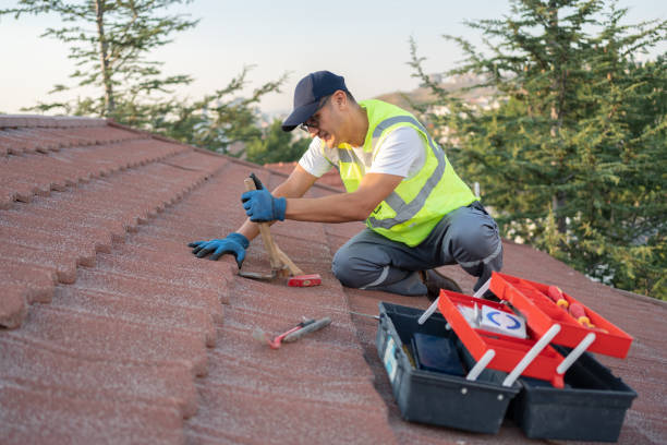 Quick and Trustworthy Emergency Roof Repair Services in Herricks, NY